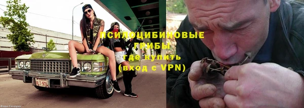 MESCALINE Баксан